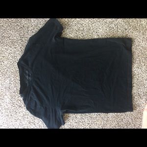 Men’s banana republic t shirt